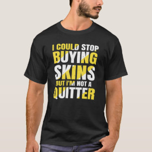 Pc Gamer For A Pc Geek T-Shirt