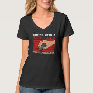 Pc Gaming For A Computer Gamer T-Shirt