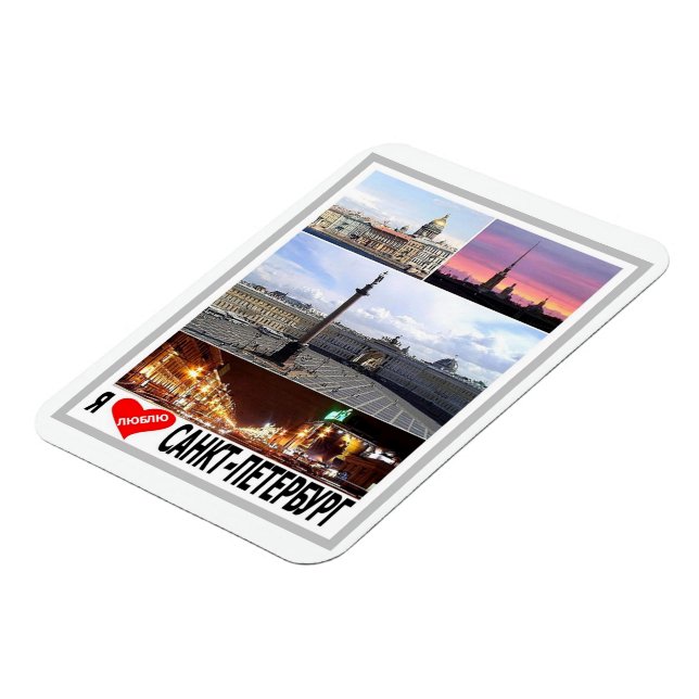 PC- MAGNET (Left Side)