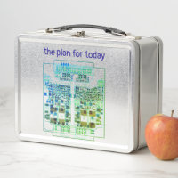 PCB Printed Circuit Board Board Design with Plan