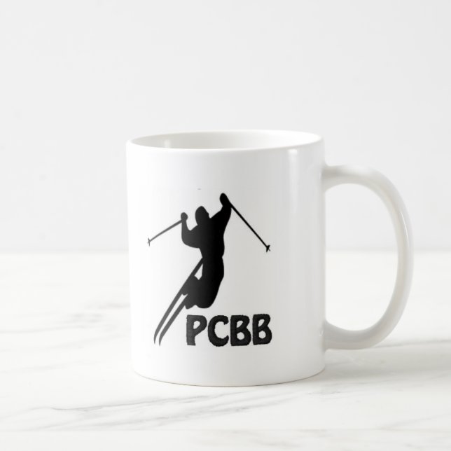 PCBB Coffee Mug (Right)
