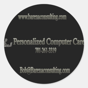 PCC Stickers