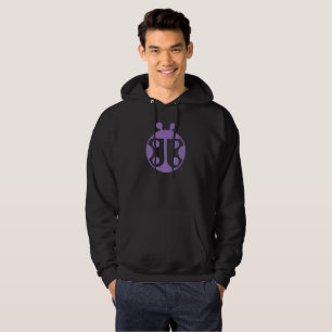 PCDH19 Alliance Ladybug Men's Hoody