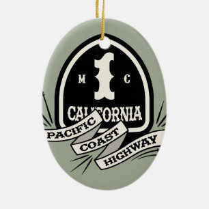 PCH -0216 CERAMIC TREE DECORATION