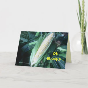 Pch&cCorny Belated Card