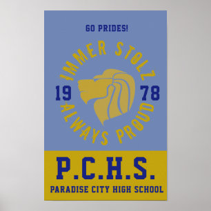 PCHS Poster