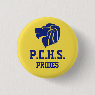 PCHS Prides Button