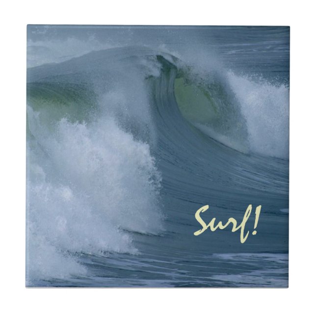 Pcific Surf Tile (Front)