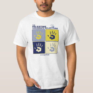 PCRF Four Hands II Shirt