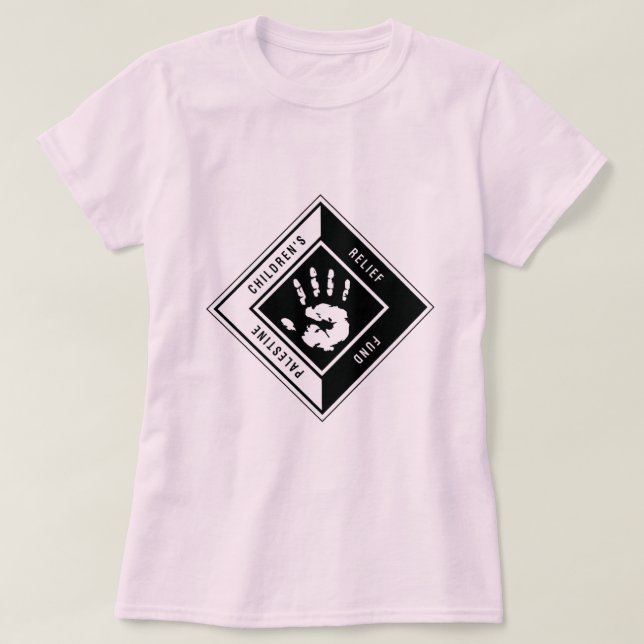 PCRF Logo Shirt (Design Front)