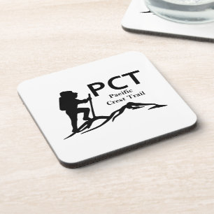PCT  -  Pacific Crest Trail Coaster
