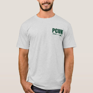PCUK - GREEN T-Shirt
