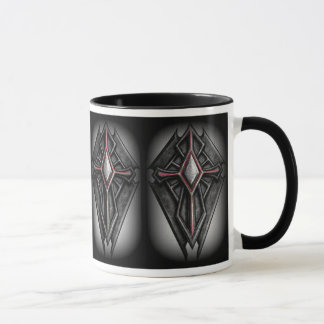 PDAPS Mug