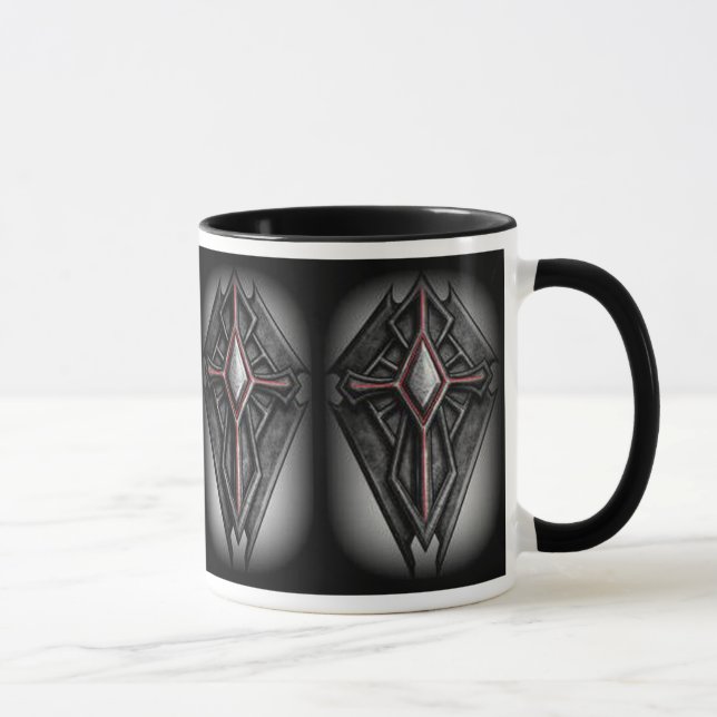 PDAPS Mug (Right)