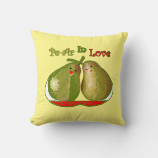 Pe-Ar In Love Cushion
