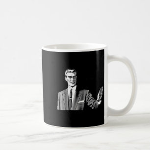 Pe Down Dip Funny Correction Guy Meme Funny Saying Coffee Mug