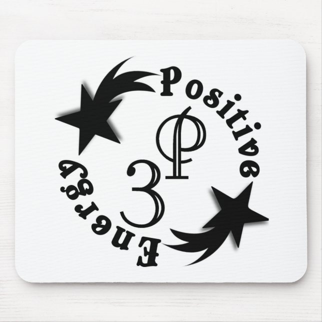 PE MOUSEPAD (Front)