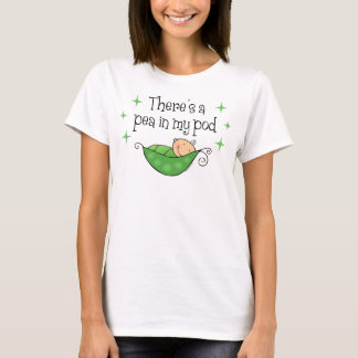 Pea In My Pod T-Shirt