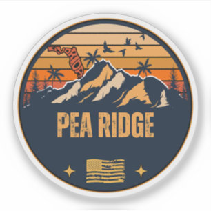Pea Ridge, Florida