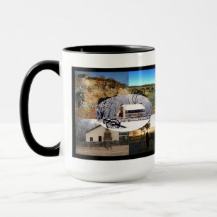 Pea Ridge National Military Park Keepsake Mug