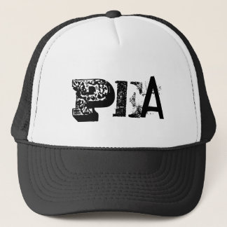 'Pea' Trucker Hat