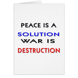 Peace