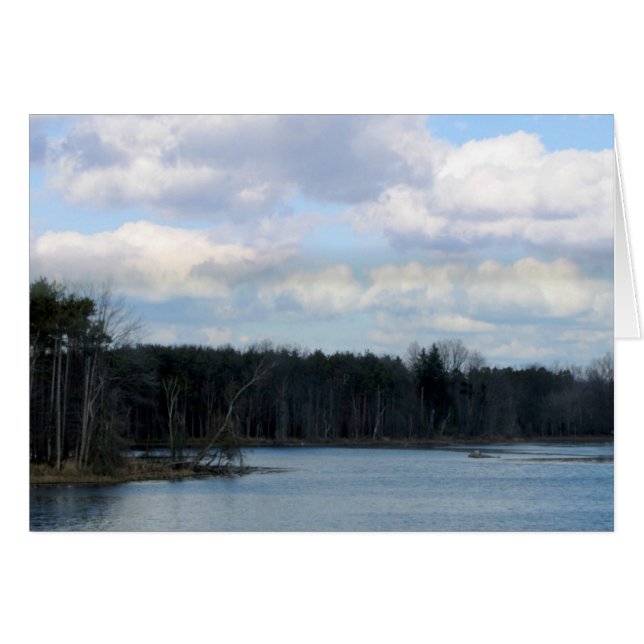 Peace (Front Horizontal)