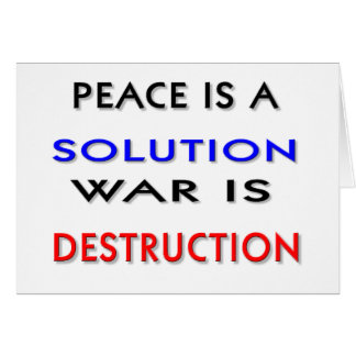 Peace