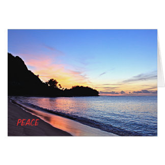 Peace