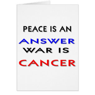 Peace