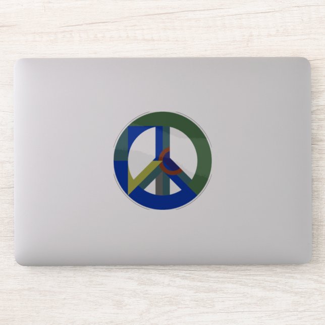 peace (Computer)
