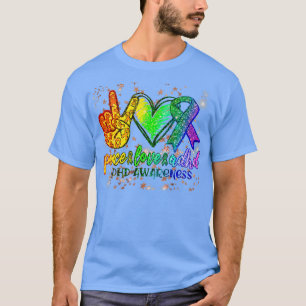 Peace12 T-Shirt