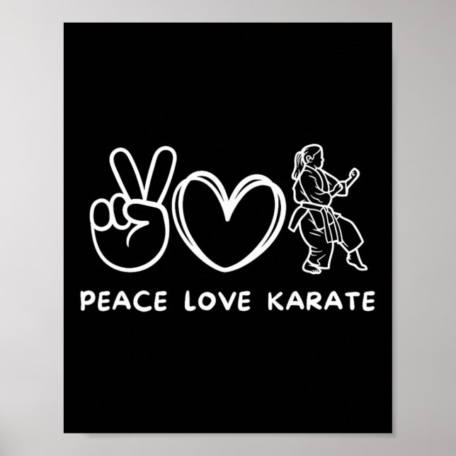 Peace1  poster (Front)