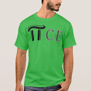 Peace 10 T-Shirt