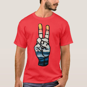 Peace 15 T-Shirt
