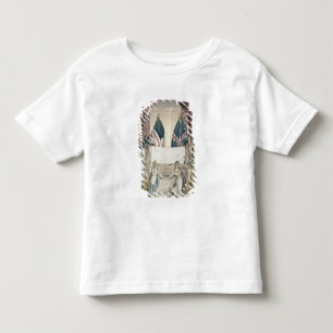 Peace, allegory of the Treaty of Ghent Toddler T-Shirt