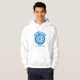 Peace Alliance Men's Hoodie