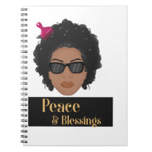 )Peace and Blessings