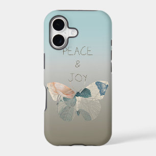 Peace and Joy Butterfly