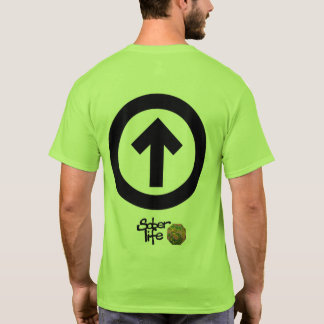 Peace and love T-Shirt
