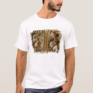 Peace and War T-Shirt