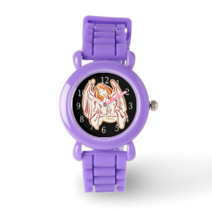 Peace Angel Watch