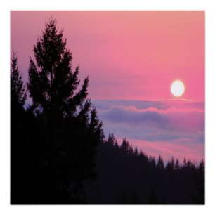 Peace at last poster