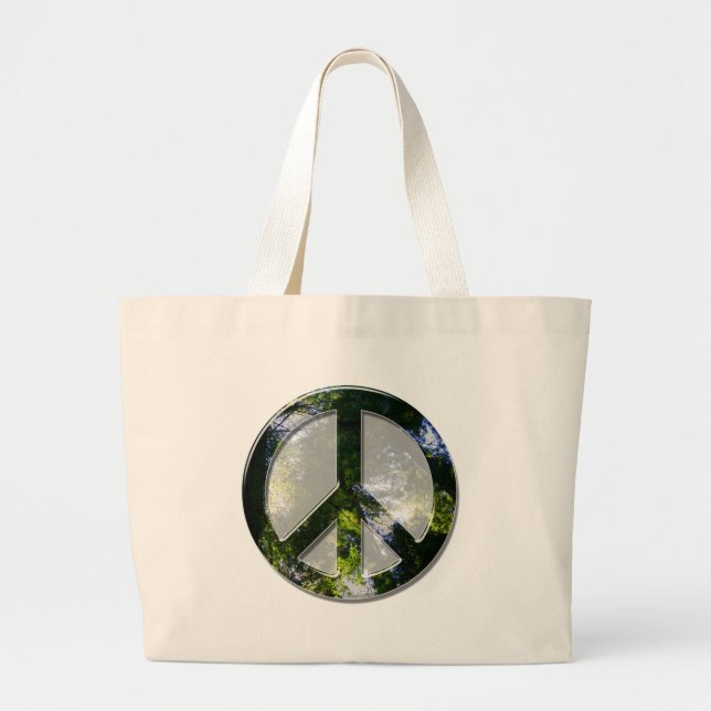 Peace Bag (Front)