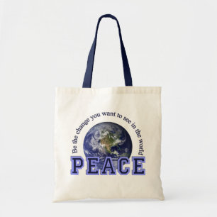 Peace bag - choose style