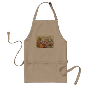 Peace Be To This House - Apron