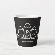 Peace Be to This House | Housewarming Gifts