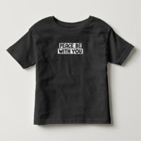 Peace Be With You Islamic Muslim Arabic Gift