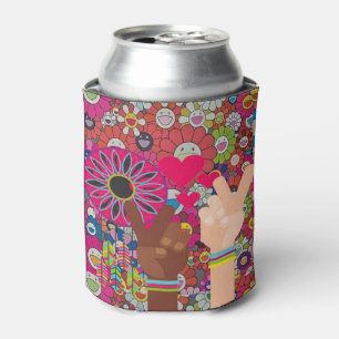 Peace Can Cooler