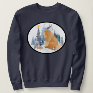 PEACE Chow dark vivid colours shirts